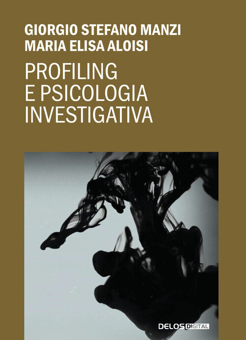 Profiling E Psicologia Investigativa -  - 2024
