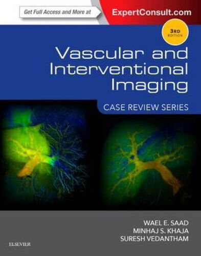 Vascular and Interventional Imaging: Case Review Series (Case Review)