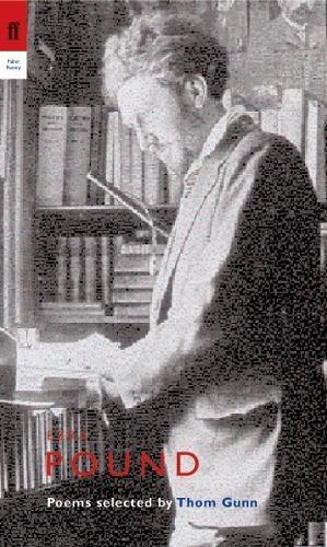 Ezra Pound Ezra Pound (Tascabile) Poet to Poet