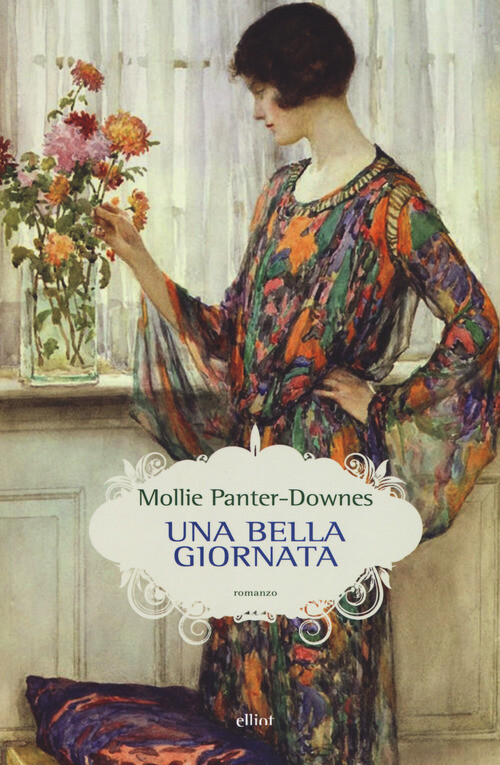 Bella Giornata - Mollie Panter-Downes - 2018