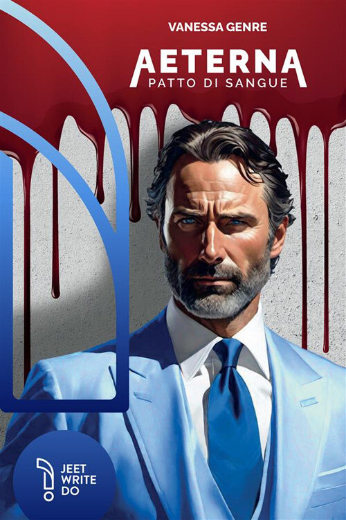 Aeterna. Patto Di Sangue. Vol. 2 -  - 2024