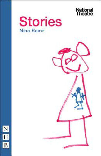 Stories by Raine, Nina