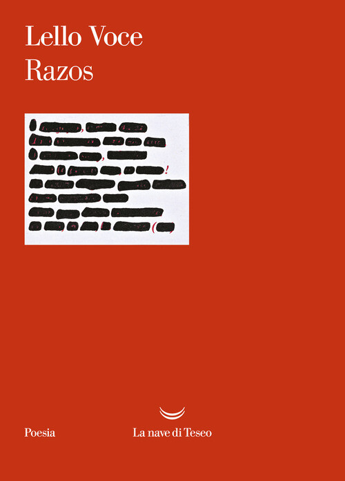 Razos - Lello Voce - 2022