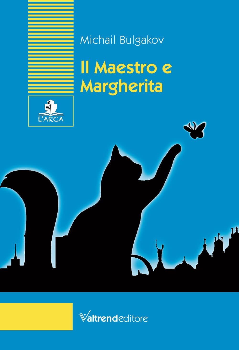9788832024586 Il Maestro e Margherita - Michail Bulgakov