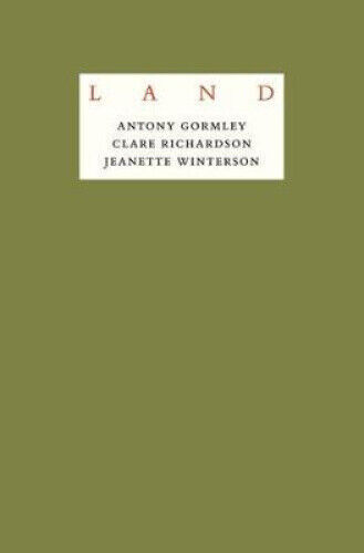 Jeanette Winterson: LAND: An exploration of what it means to be human in