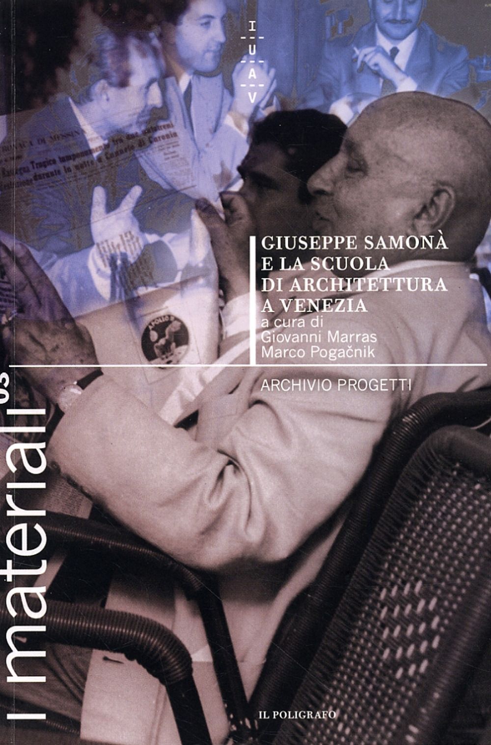 Libri Giuseppe Samona E La Scuola Di Architettura A Venezia