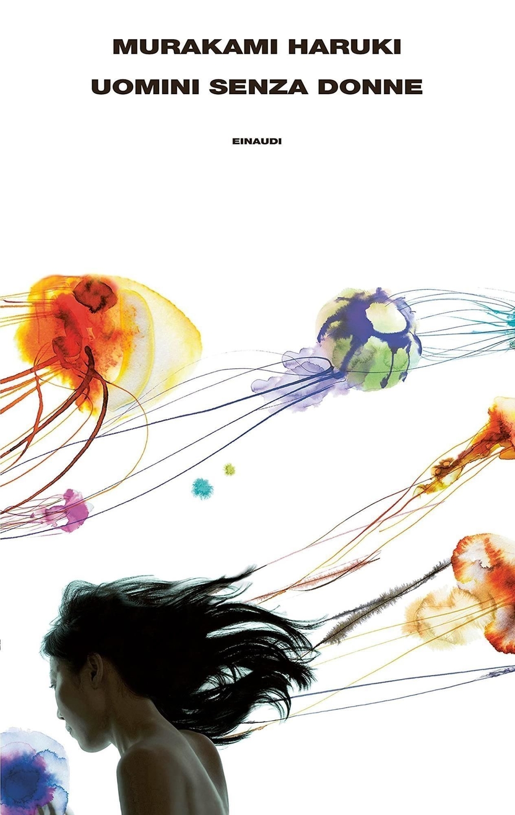 Libri Haruki Murakami - Uomini Senza Donne