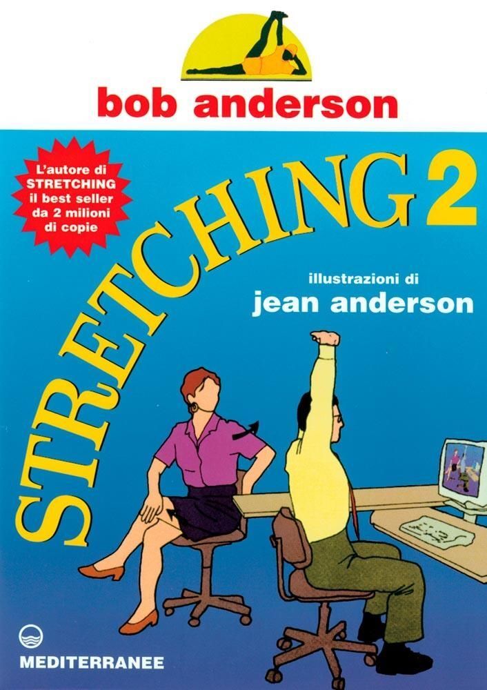 Libri Bob Anderson - Stretching #02