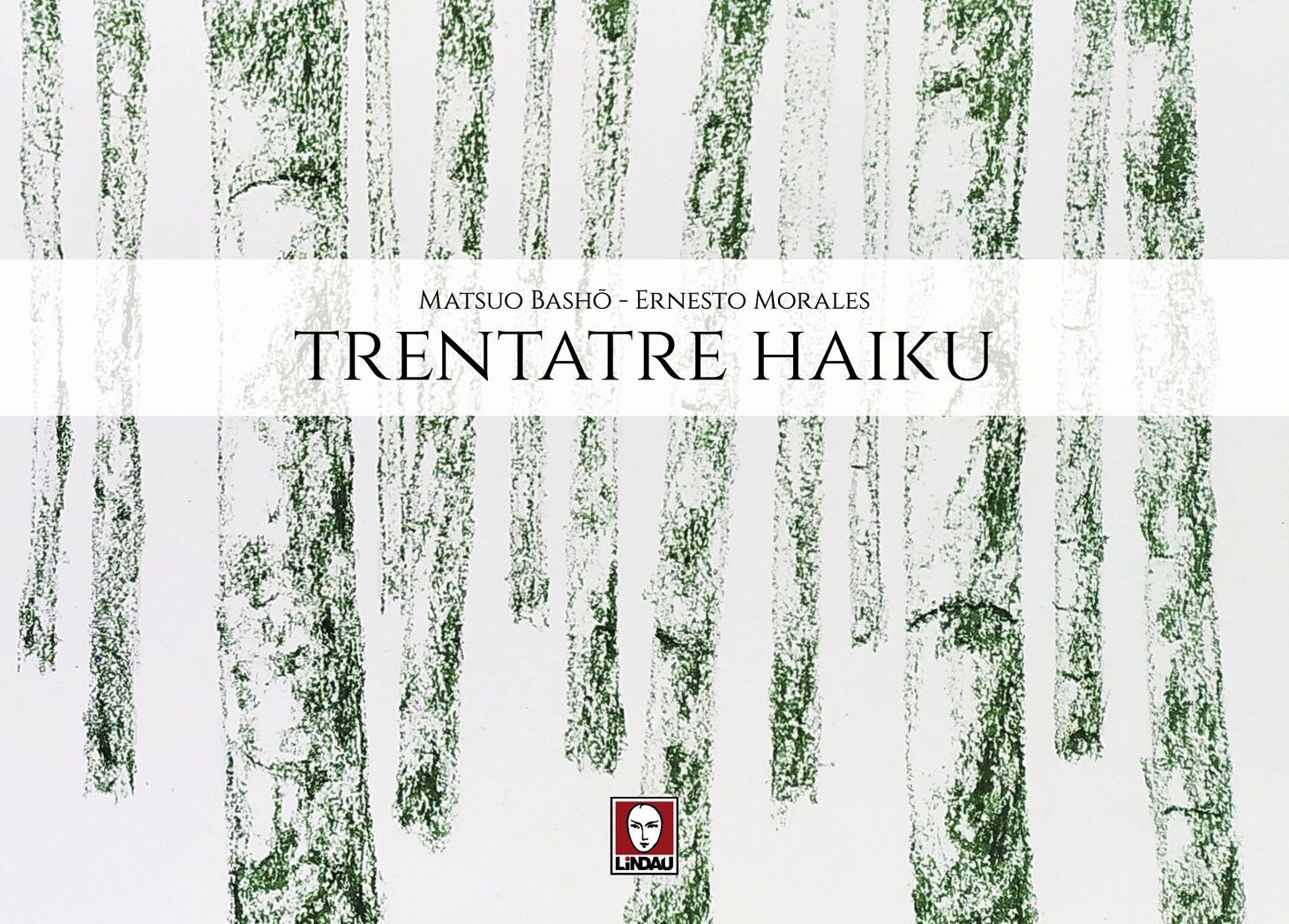 Libri Morales Ernesto / Basho - Trentatre Haiku