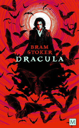 Dracula (Macmillan Collector's Library) by Stoker, Bram