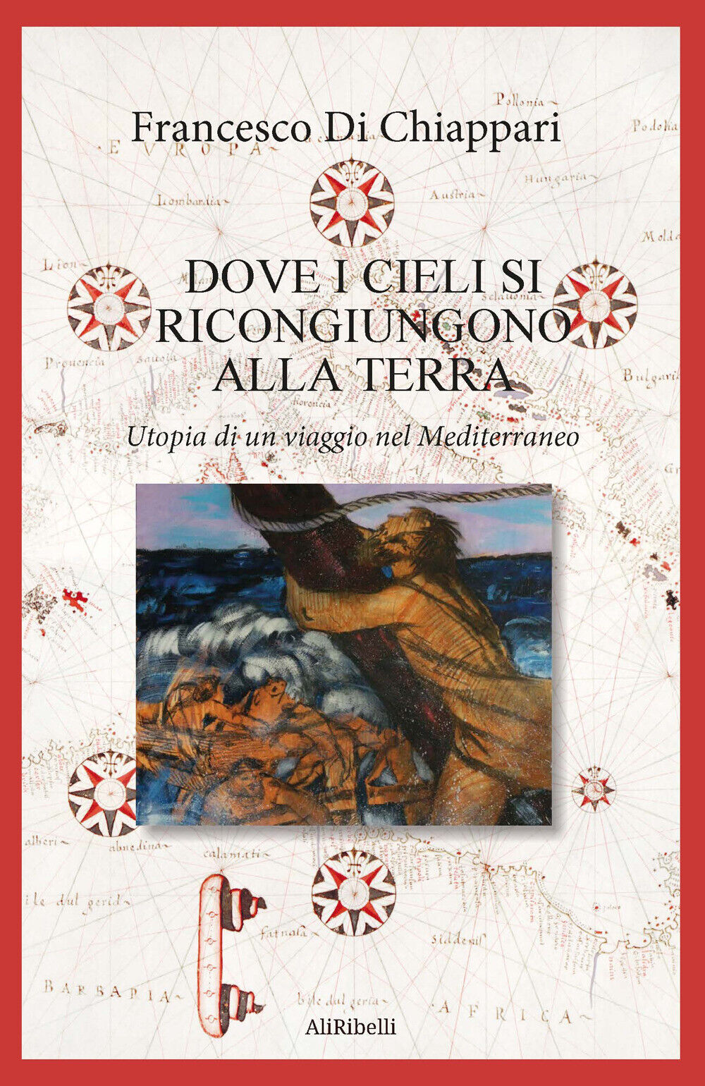 Dove i cieli si ricongiungono alla terra - Di Chiappari Francesco