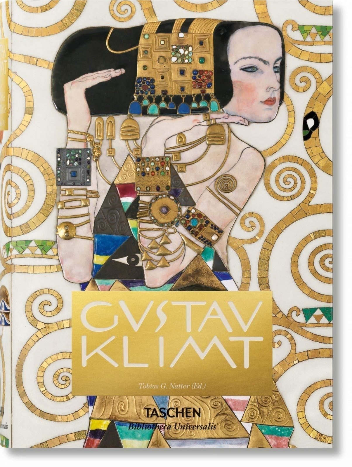 Libri Natter Tobias G. - Gustav Klimt. The Complete Paintings. Ediz. Illustrata