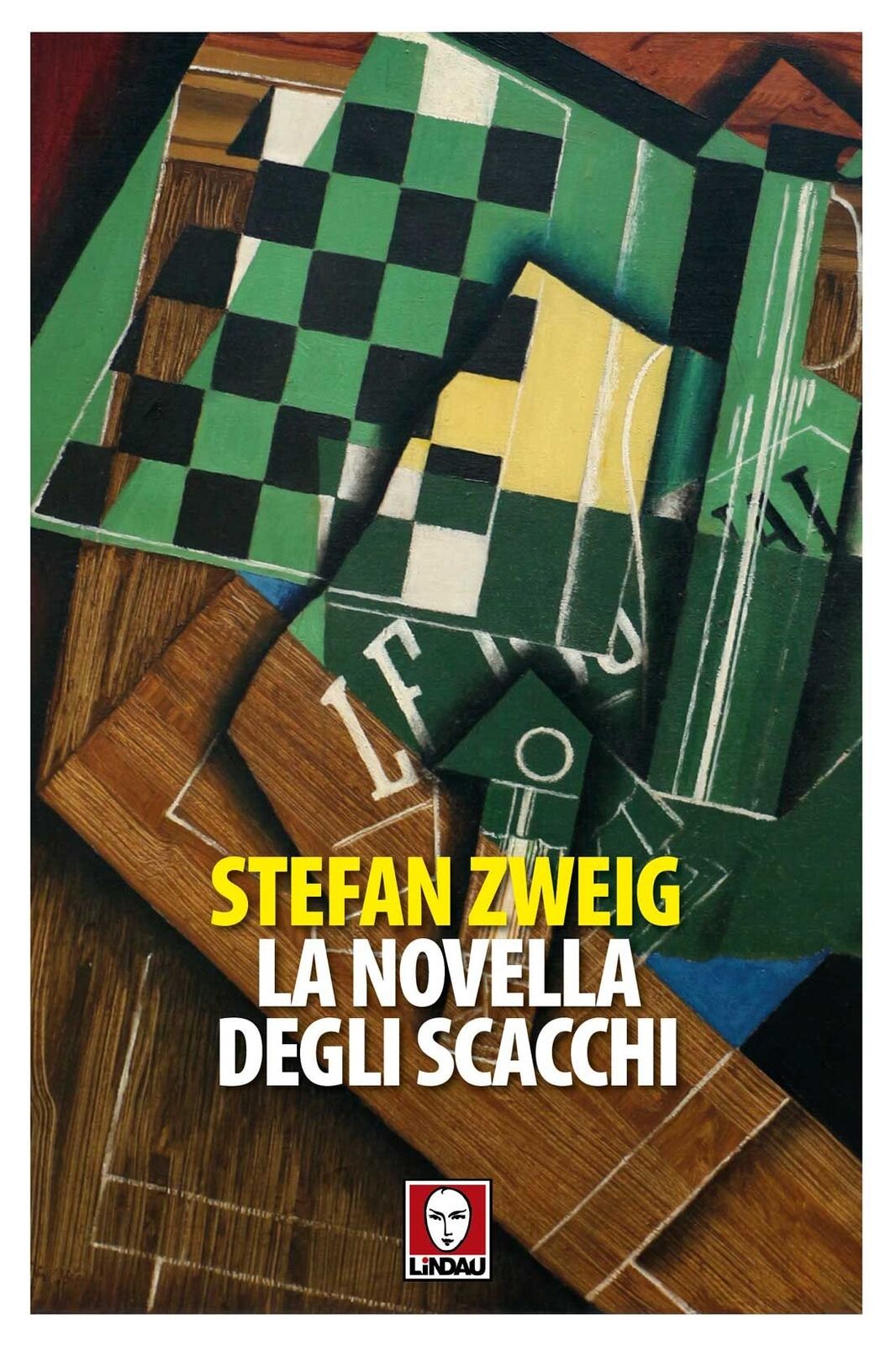 Libri Stefan Zweig - Novella Degli Scacchi