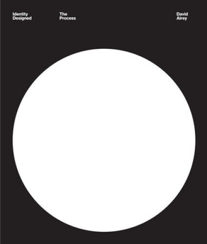 Identity Designed: The Process: Research, Strategy, Design, Implementation