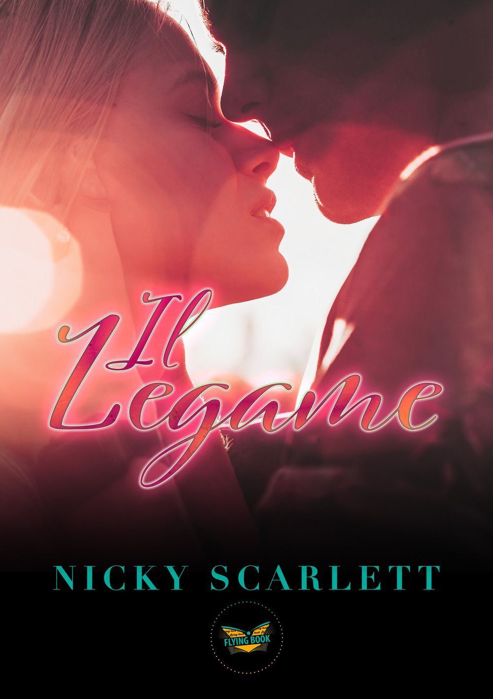Libri Scarlett Nicky - Il Legame