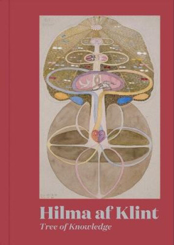 Hilma AF Klint: Tree of Knowledge by Af Klint, Hilma