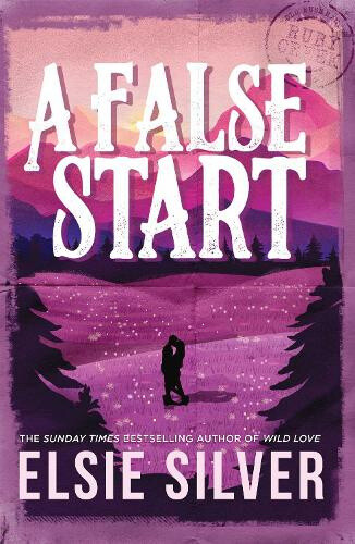 A False Start: From the Sunday Times bestseller comes the sweet and spicy