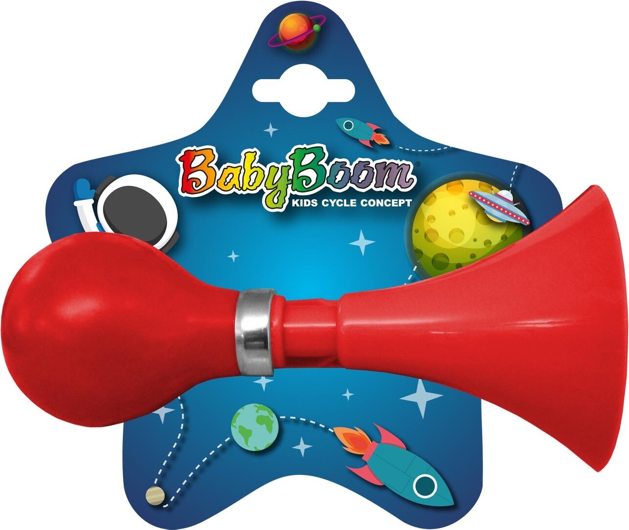 Baby Boom: Trombetta (Assortimento) -