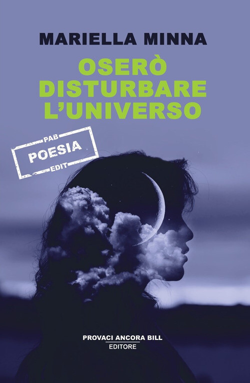 Oserò Disturbare L'Universo -  - 2024