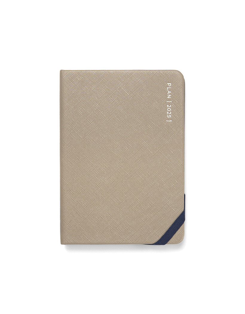 AGENDA 2025 SERENE A6 - L082504 5059145561766