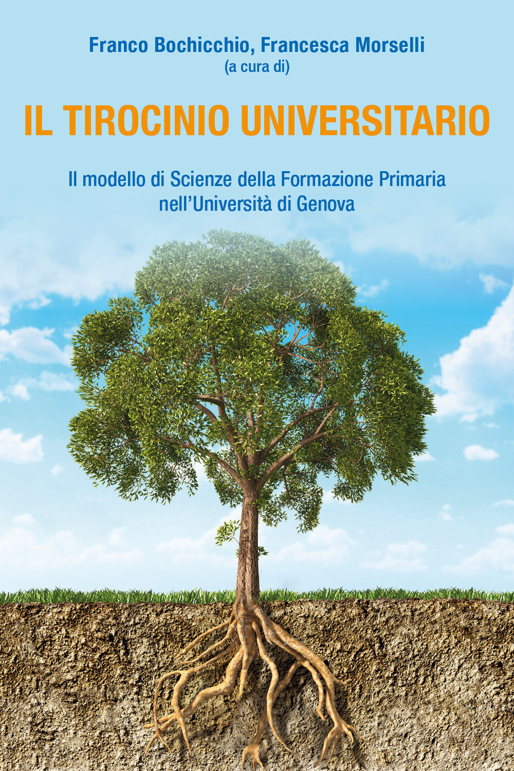 Libri Tirocinio Universitario. Il Modello Di Scienze Della Formazione Primaria N