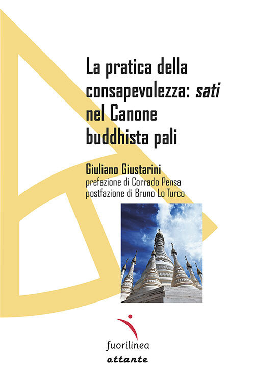 Pratica Della Consapevolezza: Sati Nel Canone Buddhista Pali