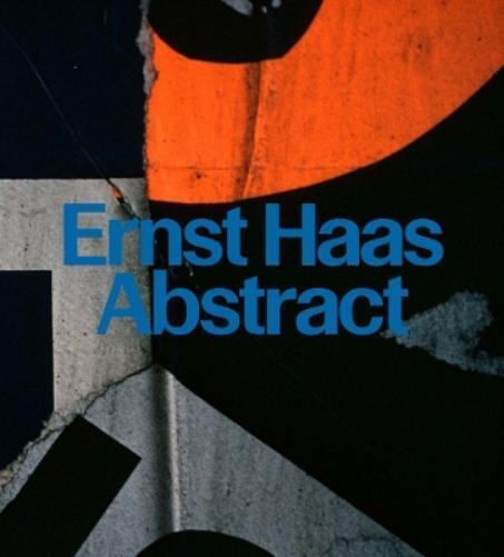 Alex Haas Ernst Haas (Copertina rigida)