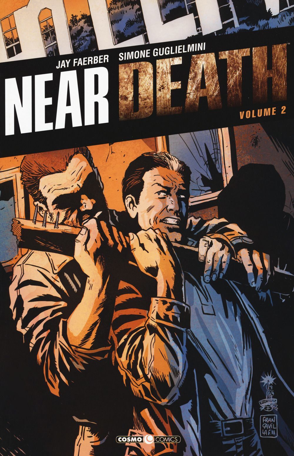 Libri Near Death #02