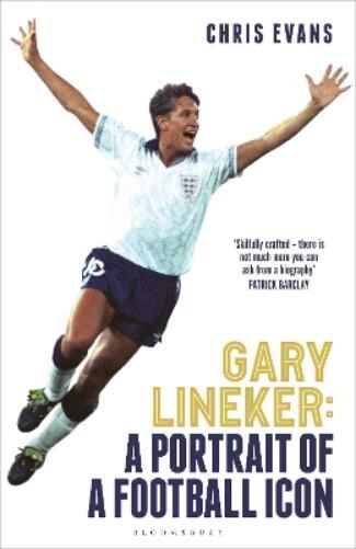 Chris Evans Gary Lineker (Copertina rigida) (PRESALE 30/01/2025)