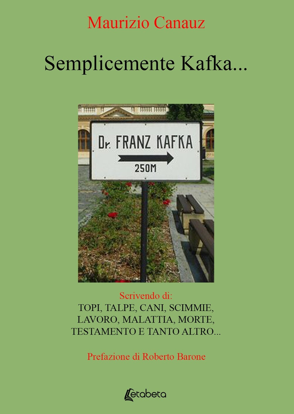 Semplicemente Kafka - [EBS Print]