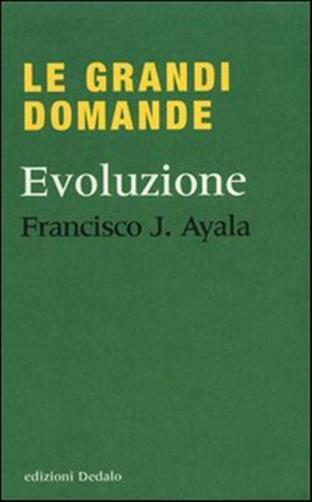 Evoluzione - Ayala Francisco J.