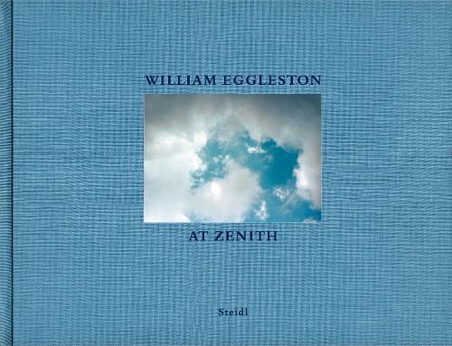William Eggleston William Eggleston (Copertina rigida)
