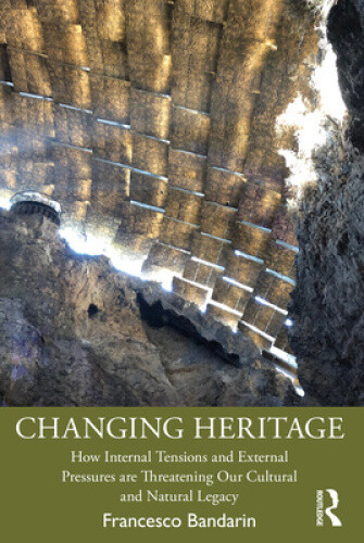 Changing Heritage: How Internal Tensions and External Pressures are