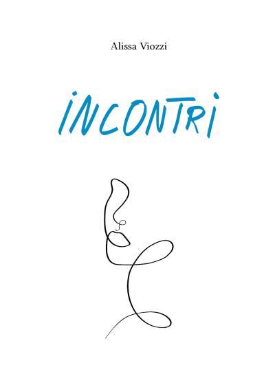 9791221462357 Incontri - Alissa Viozzi