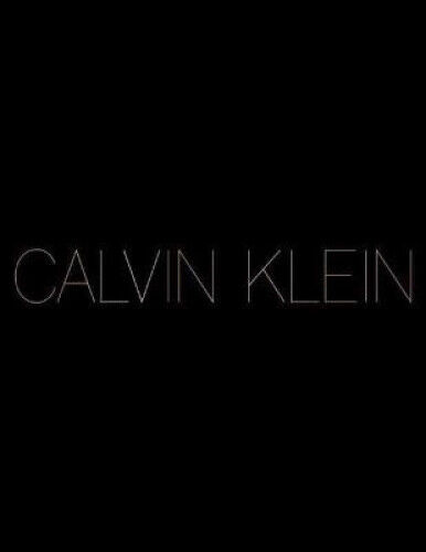 Calvin Klein by Klein, Calvin