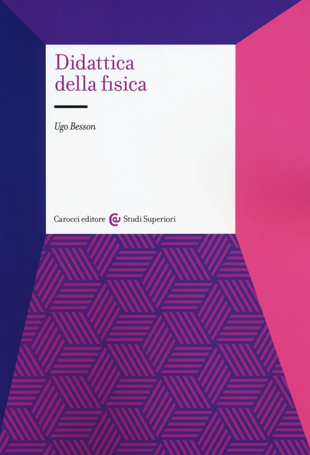 Libri Ugo Besson - Didattica Della Fisica