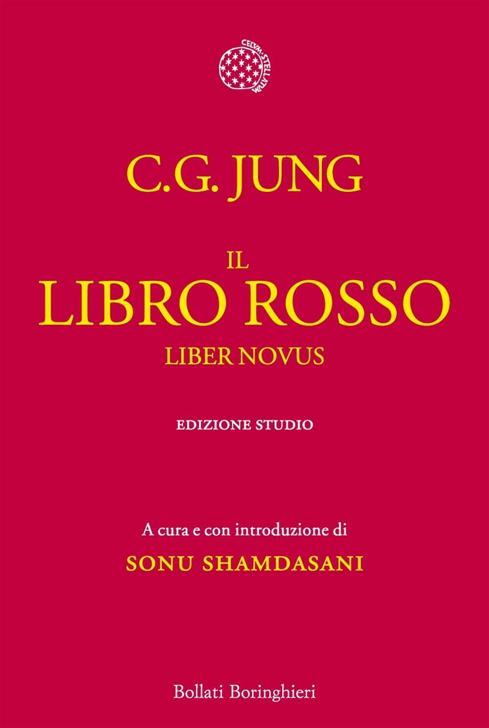 Il libro rosso. Liber novus - Jung Carl Gustav