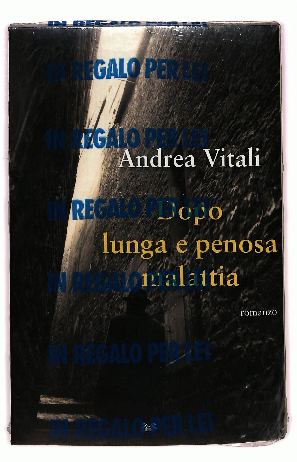 EBOND  DOPO LUNGA E PENOSA MALATTIA Libro LI025663