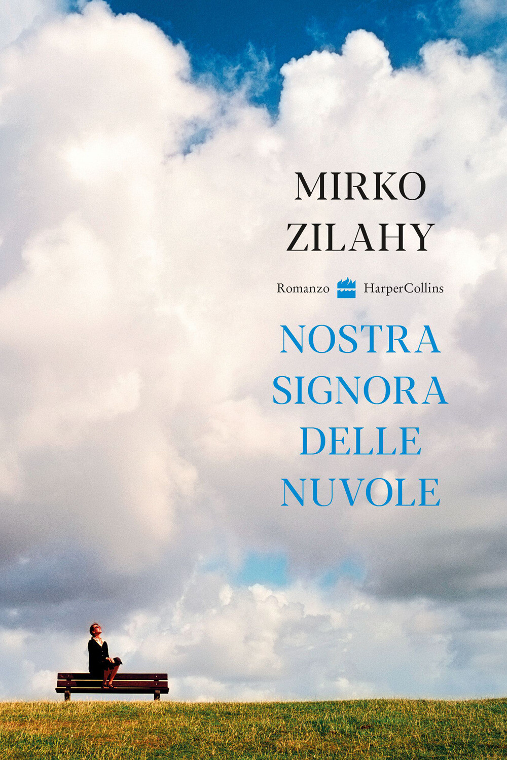 Nostra signora delle nuvole - Zilahy Mirko