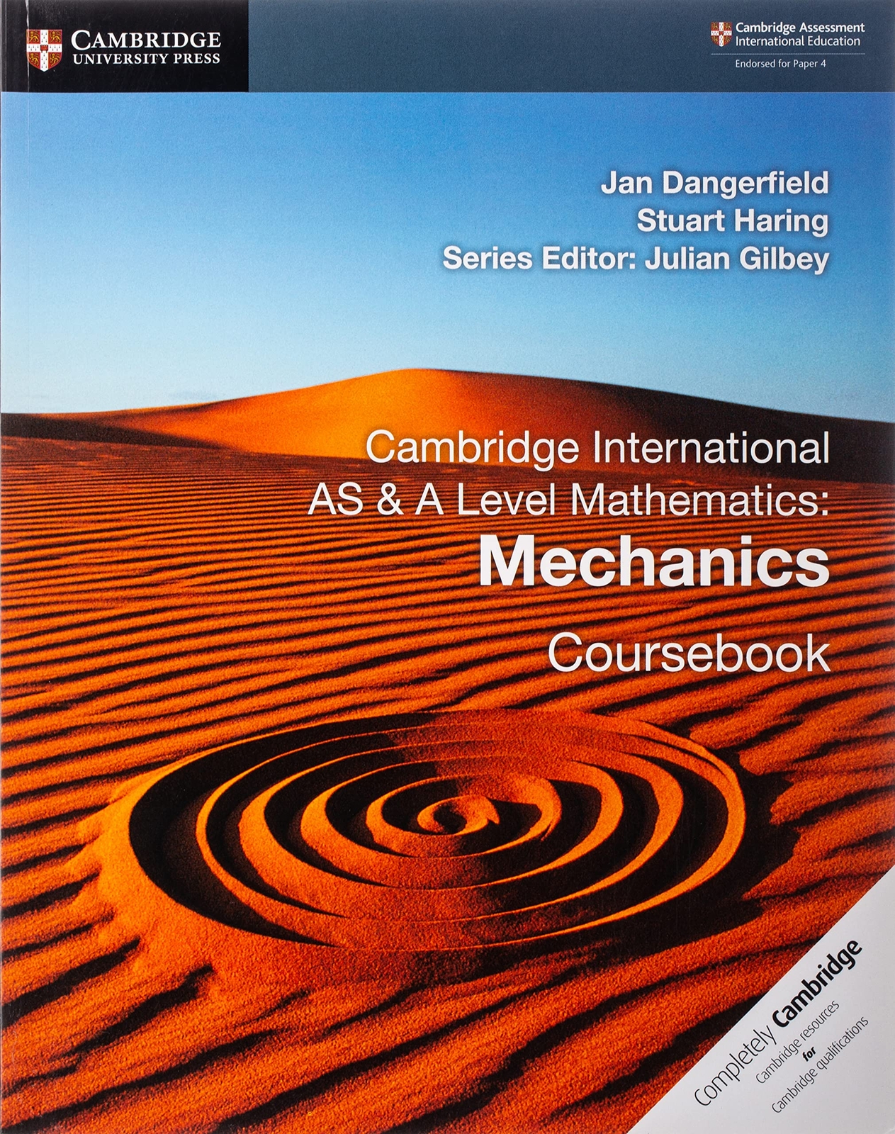9781108407267 Cambridge International AS and A Level Mathematics...ole superiori