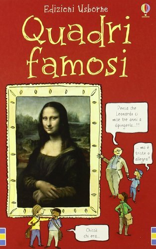 9781409529415 Quadri famosi - Courtauld Sarah