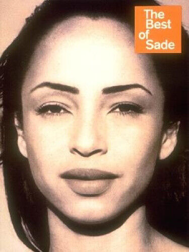 The Best of Sade by Hal Leonard Publishing Corporation