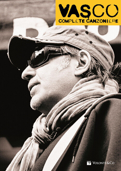 Vasco Canzoniere Completo - Vasco Rossi - 2011
