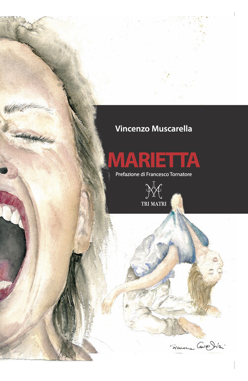 Marietta - Vincenzo Muscarella - 2023