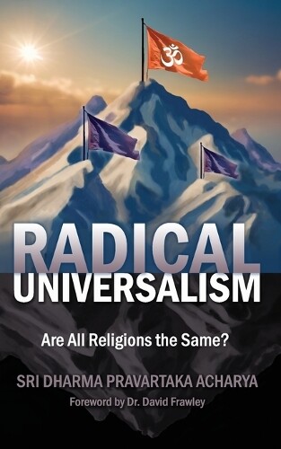 Dharma Pravartaka Acharya Sri Dharma Pravartaka Ach Radical Universa (Tascabile)