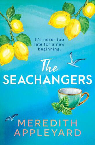 The Seachangers by Meredith Appleyard