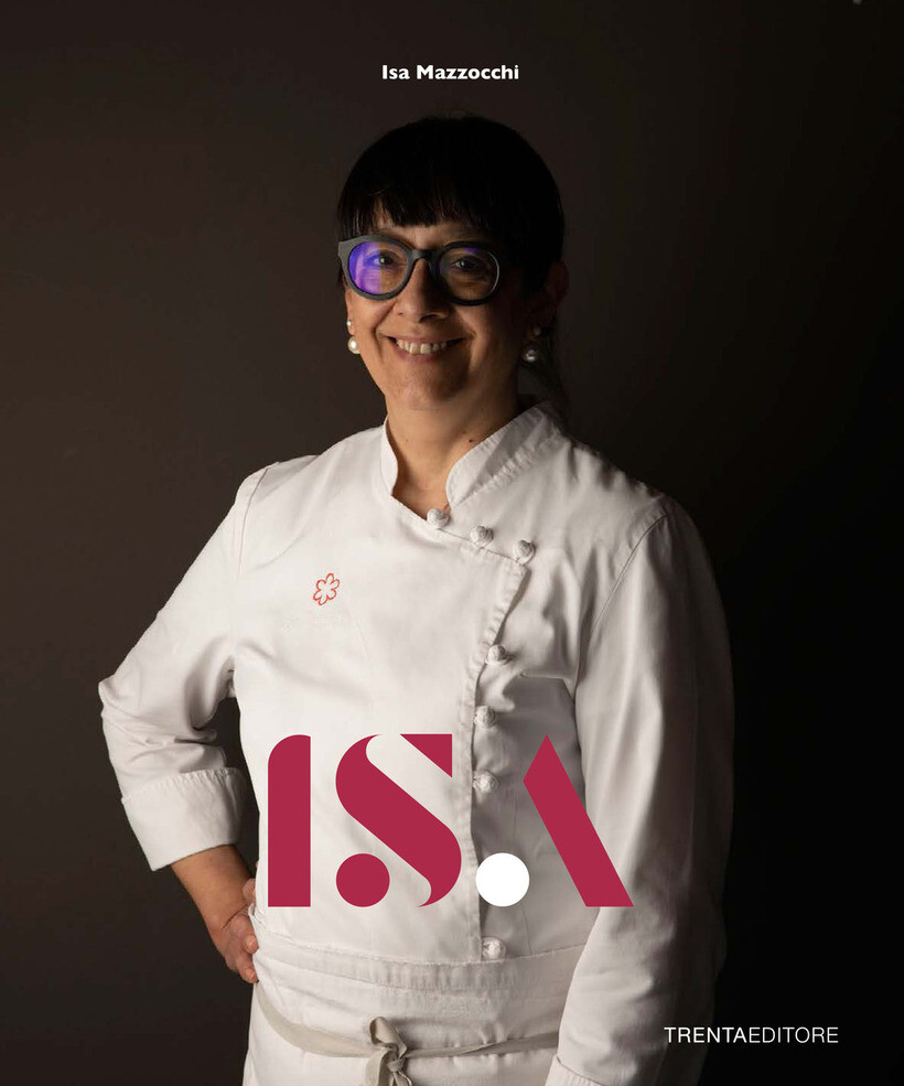 ISA - MAZZOCCHI ISA 9788899528874