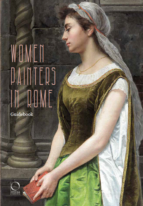 Women Painters In Rome. Guidebook -  - 2024