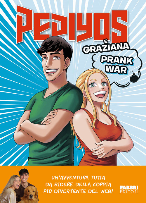 Prank War -  - 2024