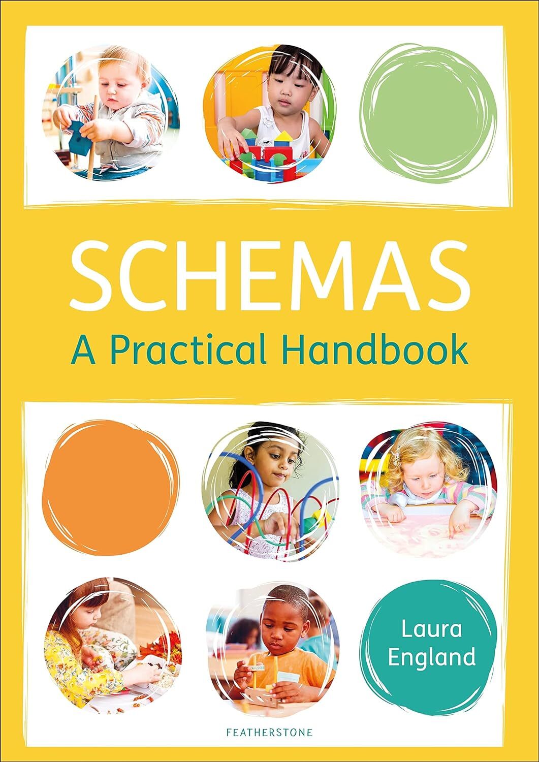 9781472949622 Schemas: A Practical Handbook - Laura England